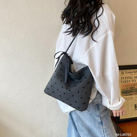 Woman Fashion Bag Ud-L40733