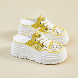Woman Fashion Shoes FS-L92847