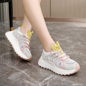 Woman Fashion Shoes ZM-C81582
