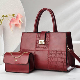 Woman Fashion Bag M22299