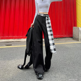 Woman Fashion Pants MT59118