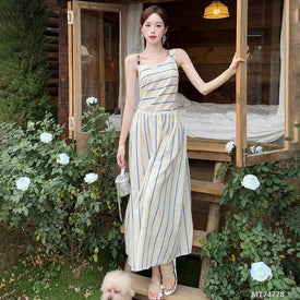 Woman Fashion Dress MT74778