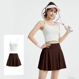 Woman Sport Suit S79707