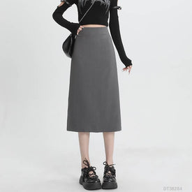 Woman Fashion Skirt DT38284