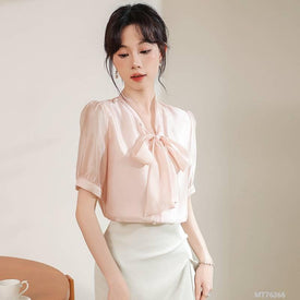 Woman Fashion Shirt MT76366