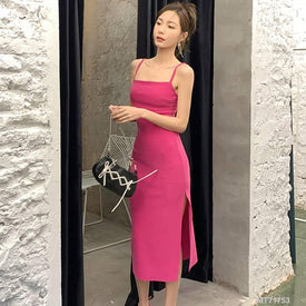 Woman Fashion Dress MT71753