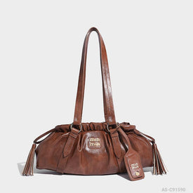 Woman Fashion Bag AS-C91590