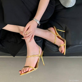 Woman Shoes LS-L31883