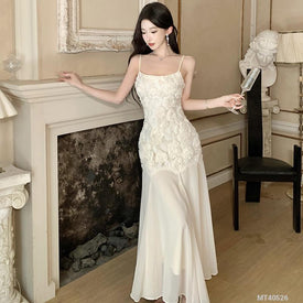Woman Fashion Dress MT40526