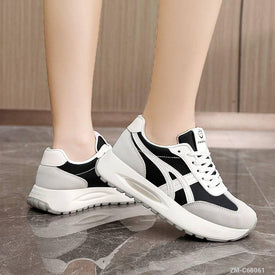 Woman Fashion Shoes ZM-C68061