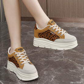 Woman Fashion Shoes ZM-L17835