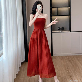 Woman Fashion Dress MT76352