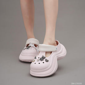 Woman Fashion Shoes ZM-L70335