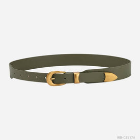 Woman Fashion Belt WB-C85174