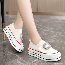 Woman Fashion Shoes ZM-C45102