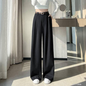 Woman Fashion Pants DT71806
