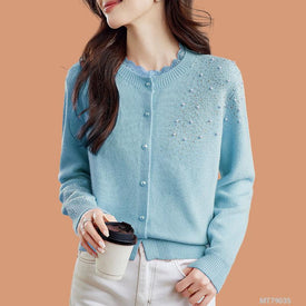 Woman Fashion Shirt MT79035