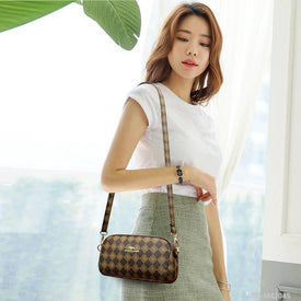Woman Fashion Bag GC-M42045