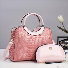 Woman Fashion Bag SC-L16001