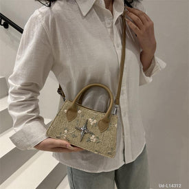 Woman Fashion Bag Ud-L14312