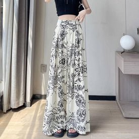 Woman Fashion Pants MT10256