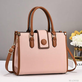 Woman Fashion Bag SC-L74152