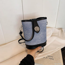 Woman Fashion Bag Ud-L60410