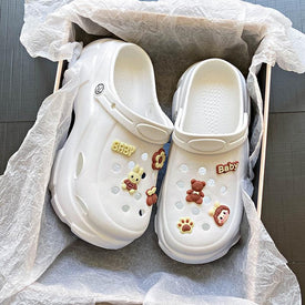 Woman Fashion Shoes ZM-L17610