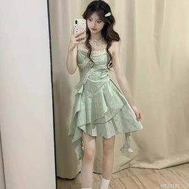 Woman Fashion Dress MT73185