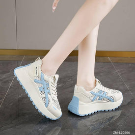 Woman Fashion Shoes ZM-L20506