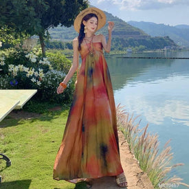 Woman Fashion Dress MT10467