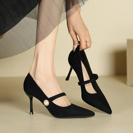 Woman Shoes PS-C88680