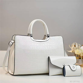 Woman Fashion Bag SC-L97102