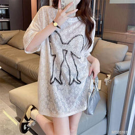 Woman Fashion Shirt MT20707