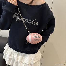 Woman Fashion Bag Ud-L56021