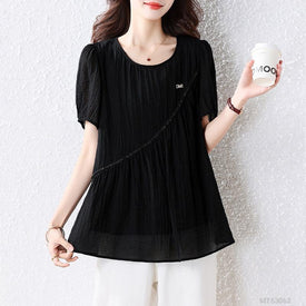 Woman Fashion Shirt MT63062
