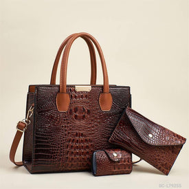 Woman Fashion Bag SC-L79255
