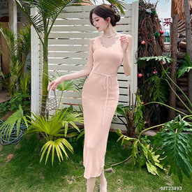 Woman Fashion Dress MT23493
