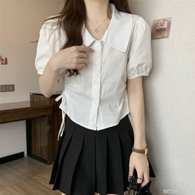 Woman Fashion Shirt MT30940