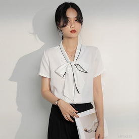 Woman Fashion Shirt MT54225