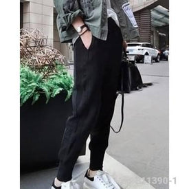 Woman Trousers eg-B11390-1