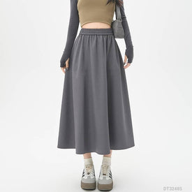 Woman Fashion Skirt DT32485