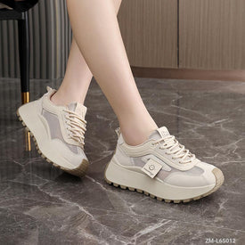 Woman Fashion Shoes ZM-L65012