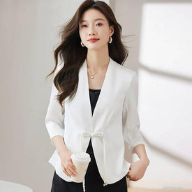Woman Fashion Shirt MT29608
