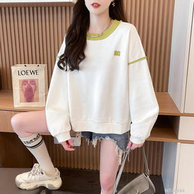 Woman Fashion Shirt MT44844