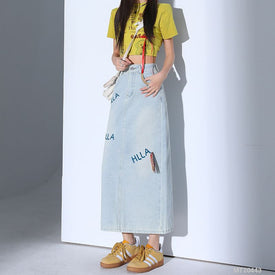 Woman Fashion Skirt MT20443