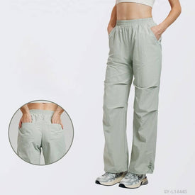 Woman Sport Pants SY-L14445