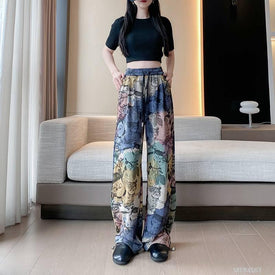 Woman Fashion Pants MT84567