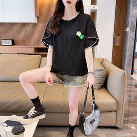 Woman Fashion Shirt MT16800