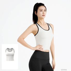 Woman Sport Shirt S50906